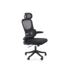 Office chair SOREN black