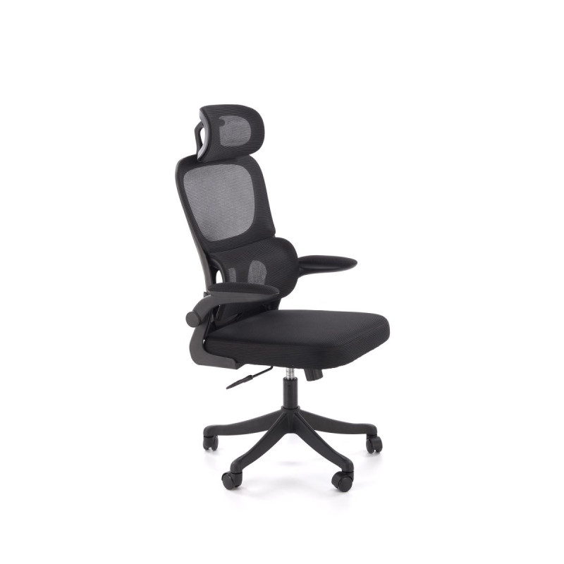 Office chair SOREN black