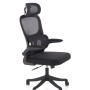 Office chair SOREN black