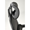 Office chair SOREN black