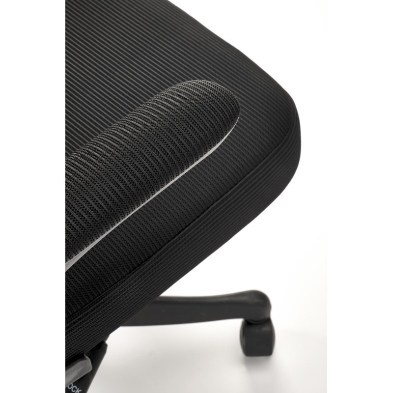 Office chair SOREN black