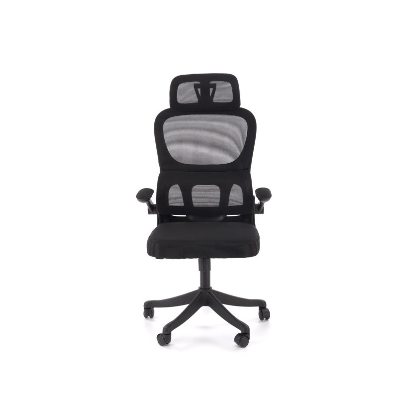 Office chair SOREN black