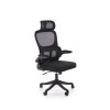 Office chair SOREN black