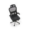 Office chair SOREN black