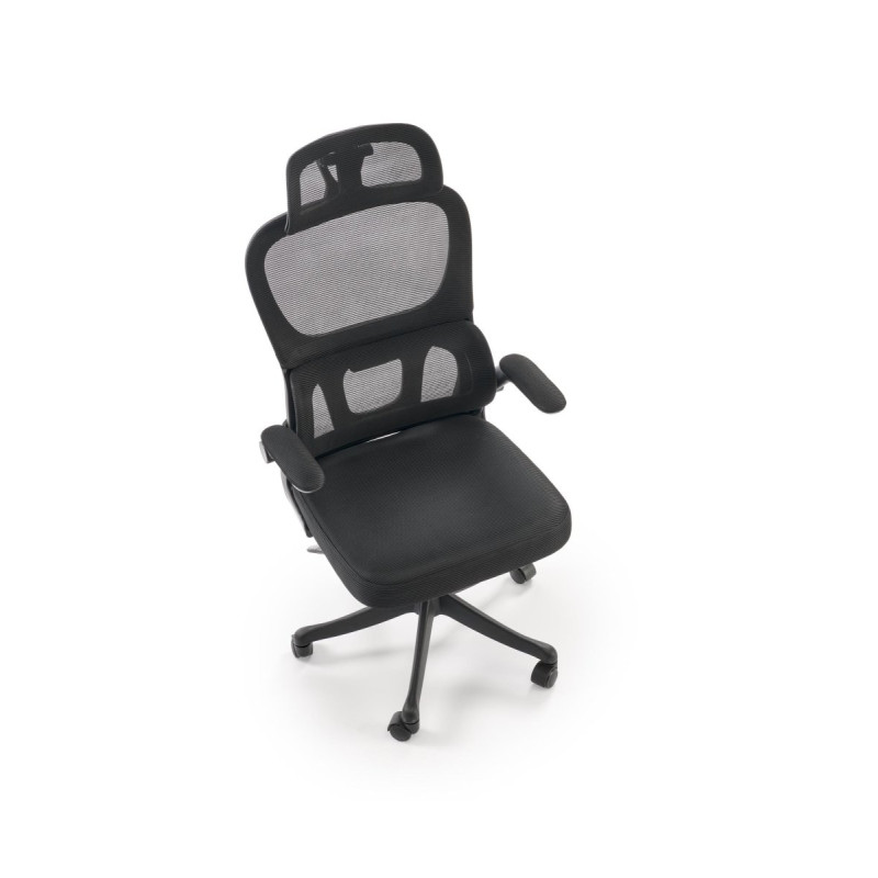 Office chair SOREN black