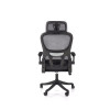 Office chair SOREN black