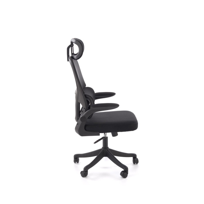 Office chair SOREN black