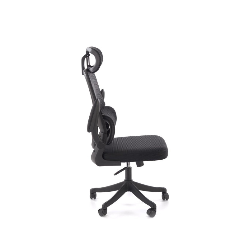 Office chair SOREN black