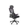 Office chair SOREN black