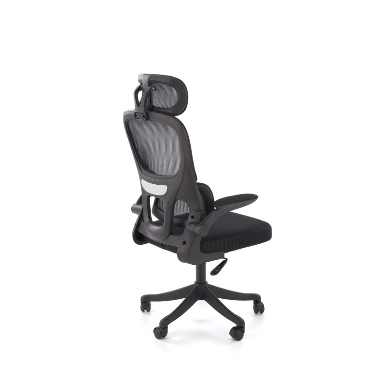 Office chair SOREN black