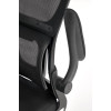 Office chair SOREN black