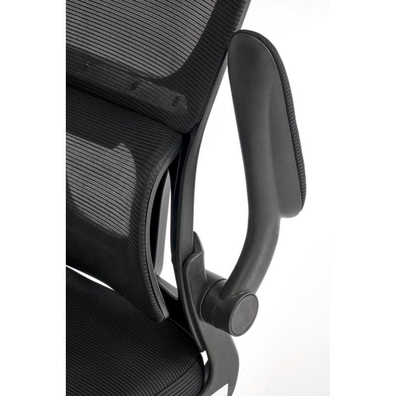 Office chair SOREN black