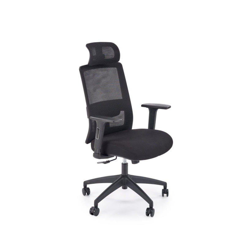Office chair SWIFT black
