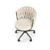 Office chair TALON beige