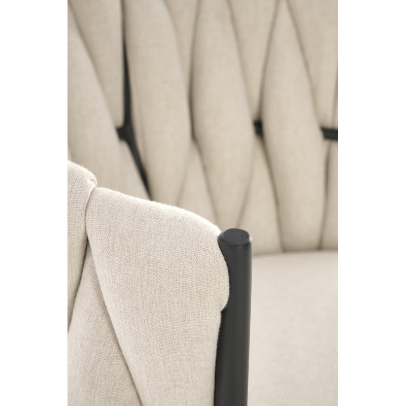 Office chair TALON beige