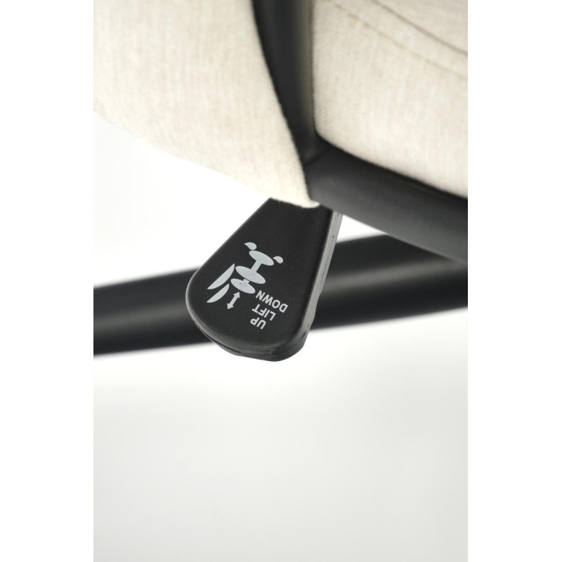 Office chair TALON beige