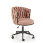 Office chair TALON pink