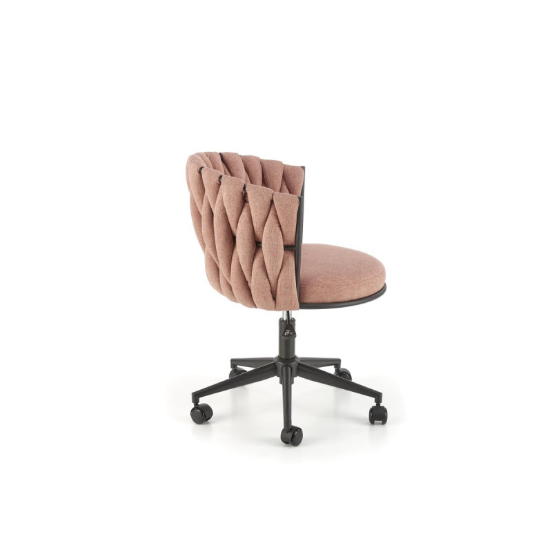 Office chair TALON pink