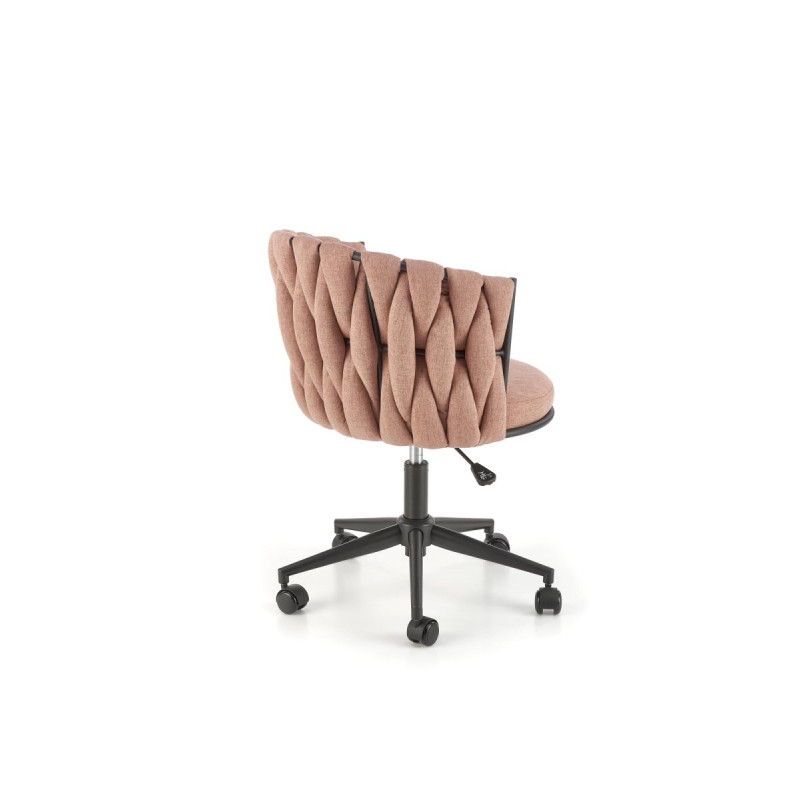 Office chair TALON pink