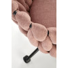 Office chair TALON pink