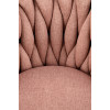 Office chair TALON pink