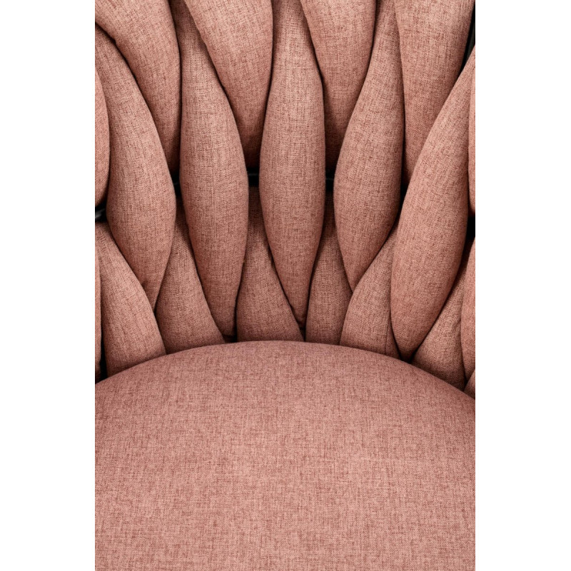 Office chair TALON pink