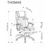 Kontoritool THOMAS office must