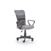 Kontoritool TIMMY color hall / must