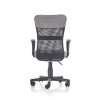 Kontoritool TIMMY color hall / must