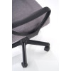 Kontoritool TIMMY color hall / must