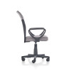 Kontoritool TIMMY color hall / must