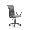 Kontoritool TIMMY color hall / must