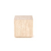 Журнальный столик TRAVERTINO_S KWADRAT travertine