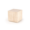 Журнальный столик TRAVERTINO_S KWADRAT travertine