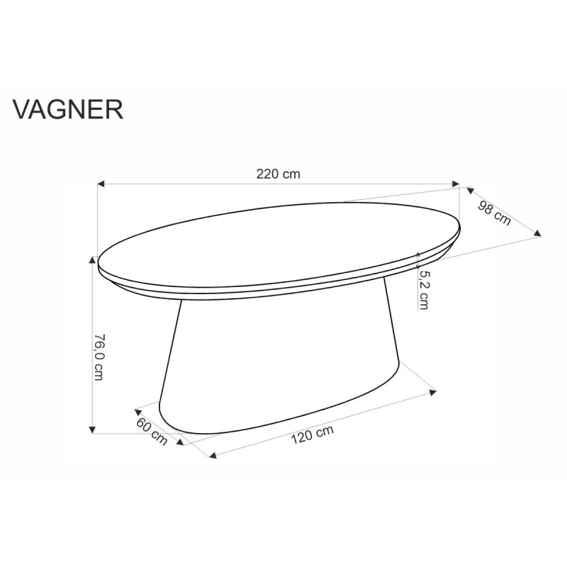 Laud VAGNER