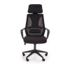 Office chair VALDEZ black