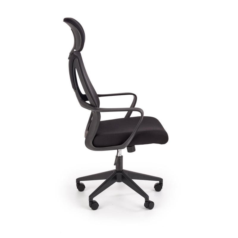 Office chair VALDEZ black