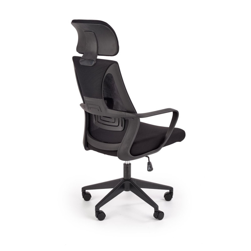 Office chair VALDEZ black