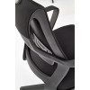 Office chair VALDEZ black