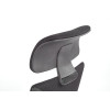 Office chair VALDEZ black