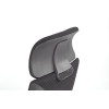 Office chair VALDEZ black