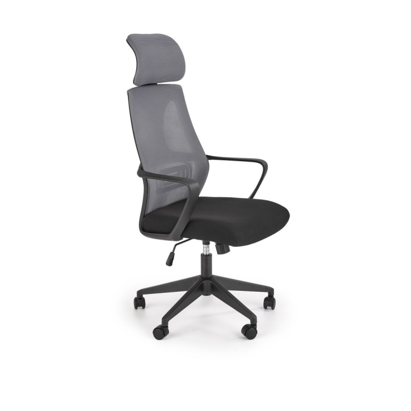 Office chair VALDEZ black