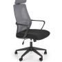 Office chair VALDEZ black
