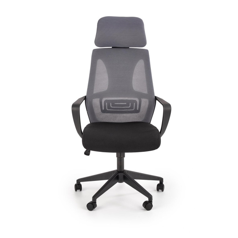 Office chair VALDEZ black
