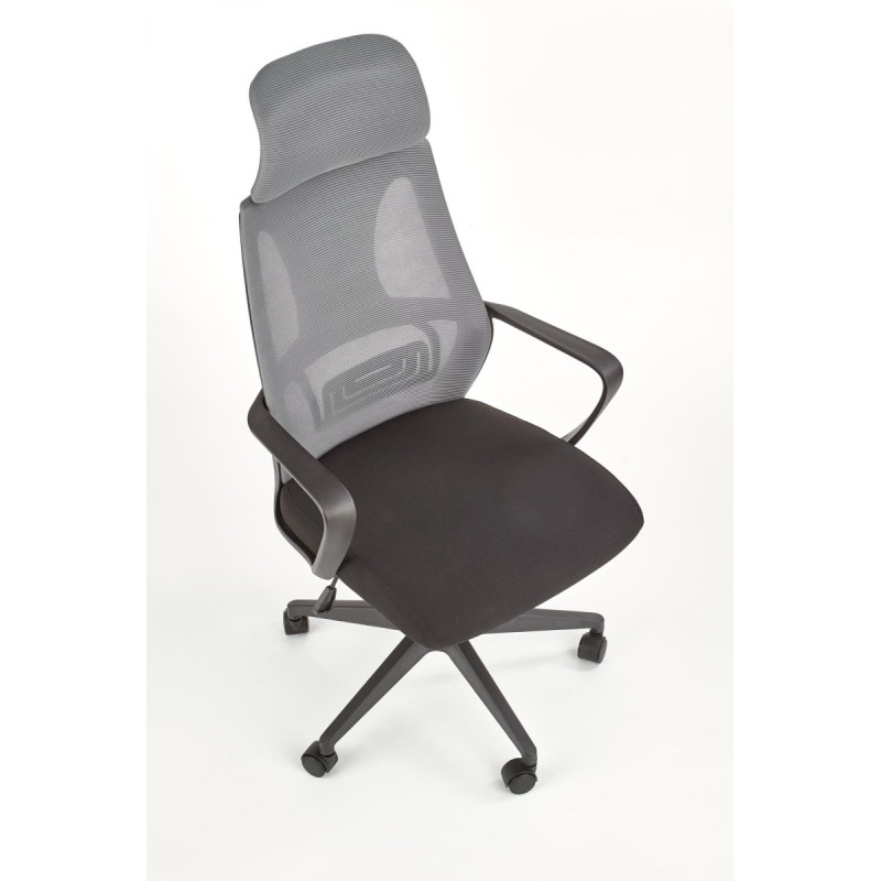 Office chair VALDEZ black