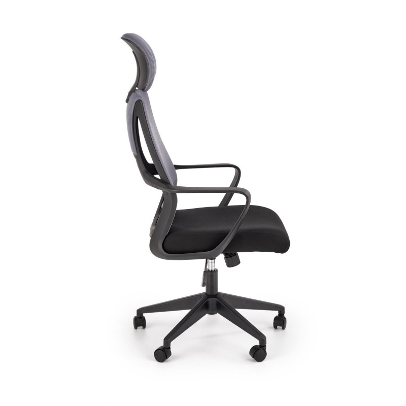 Office chair VALDEZ black