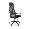 Office chair VALDEZ black
