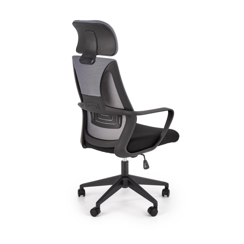 Office chair VALDEZ black
