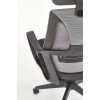 Office chair VALDEZ black