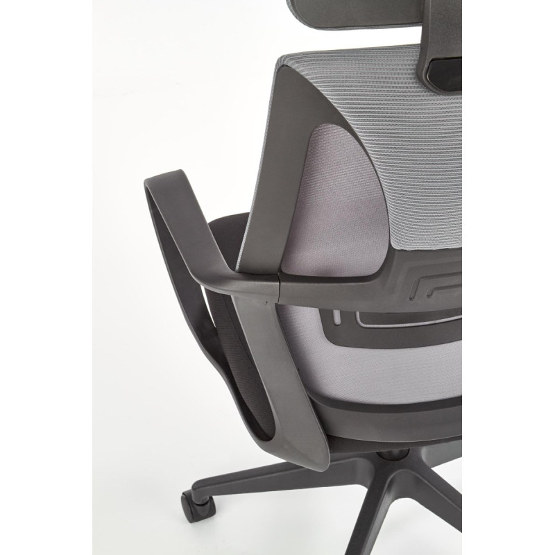 Office chair VALDEZ black